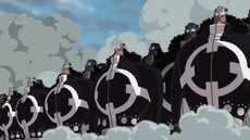 Pacifista Army