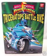 Battle Bike