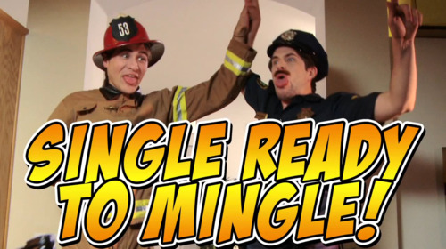 Singles ready to mingle Singles ready to mingle