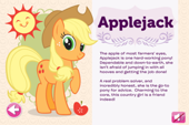 170px-Teacher for a Day - Applejack's profile