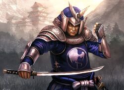 Daidoji Harada