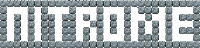 Nitrome - Twin Shot 2