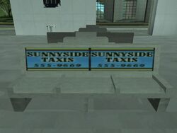 Sunnyside Taxis (SA)