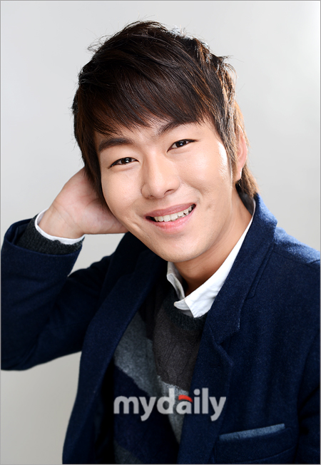 Kwak Jung Wook - Wiki Drama