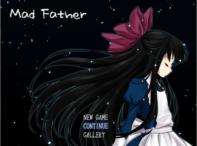 Mad Father