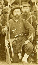 FrenchSoldierwithSpencerCarbine