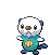 Oshawott B2W2