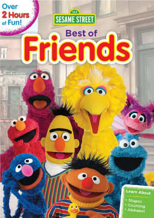 Best of Friends