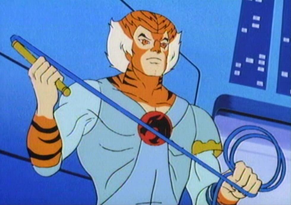 Tygra - ThunderCats wiki