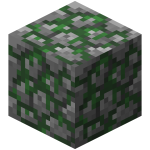 Moss Stone