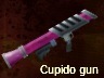 Cupido gun