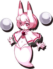 02 Monster Water Demon's Sprite