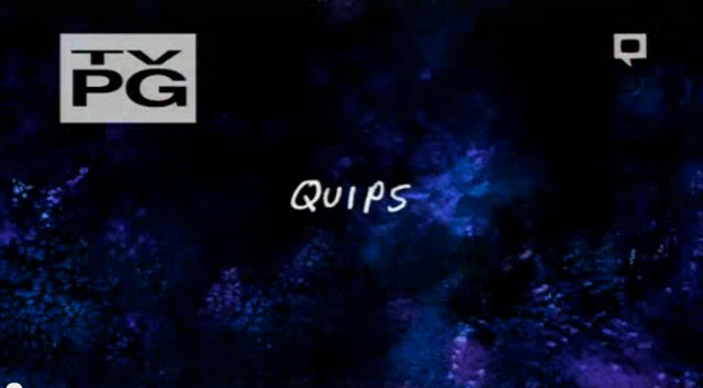 Quips - Regular Show Wiki