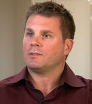 Rod Roddenberry