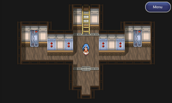 FFD Warship