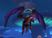 Onyxian drake