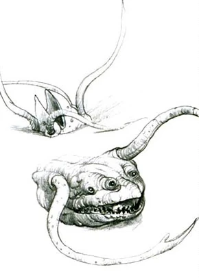 Sarlacc - Neo Encyclopedia Wiki