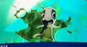 Flopper Splat