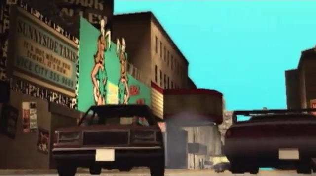 gta san andreas the introduction explaines