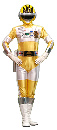 Bio-yellow