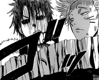 Nasu Punches Oga