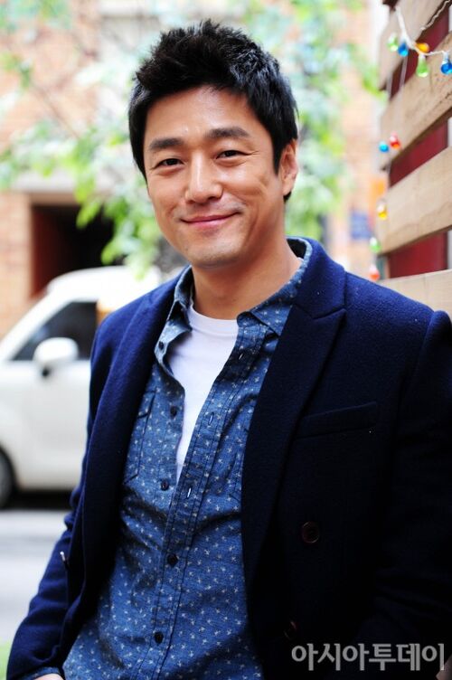 Ji Jin Hee - Wiki Drama