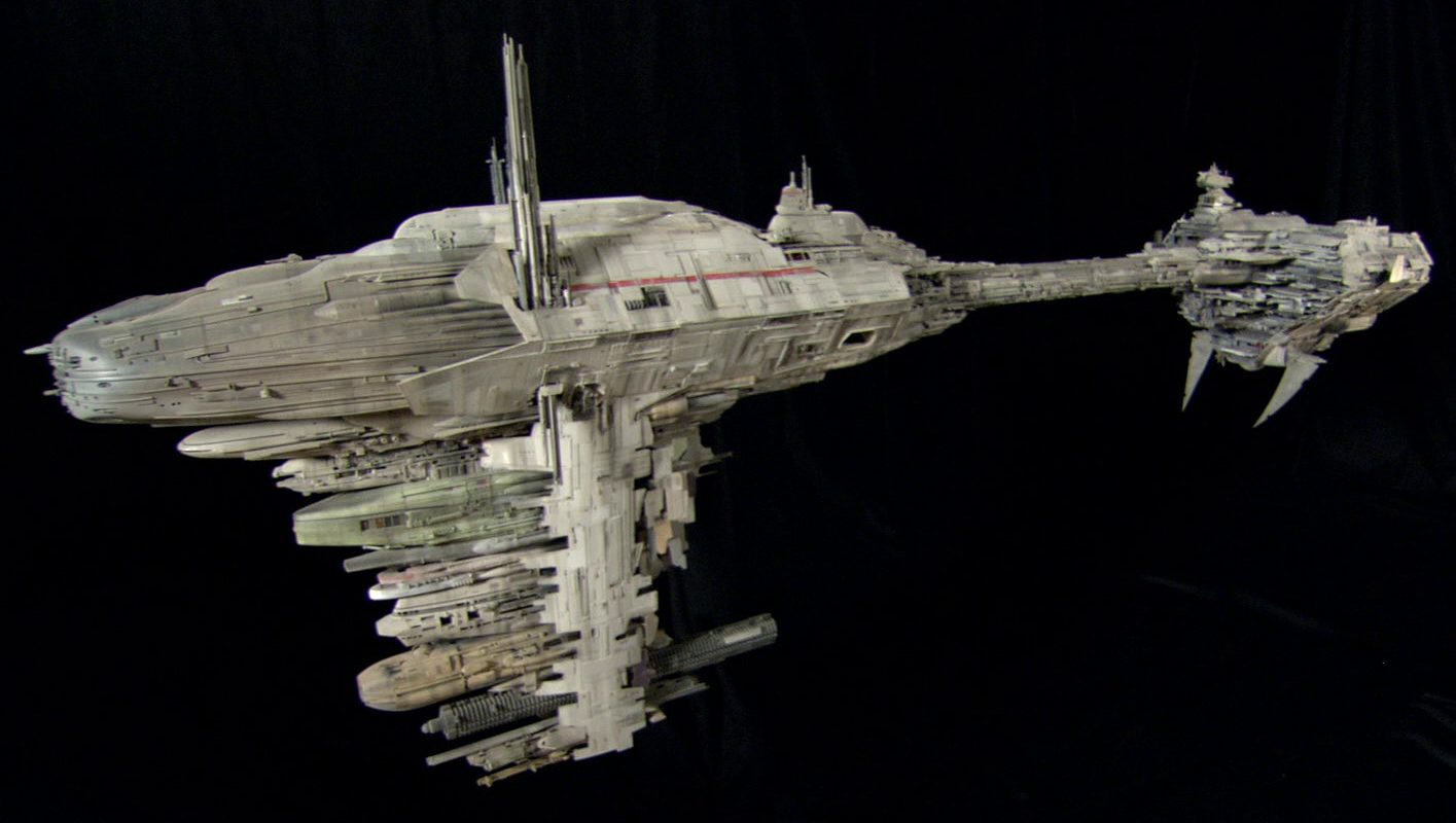 Warship - Wookieepedia, The Star Wars Wiki