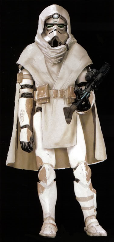 jedi clone armor