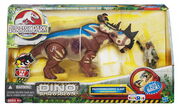 JP-3D Pachyrhino Clash