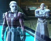 Angral and Praven