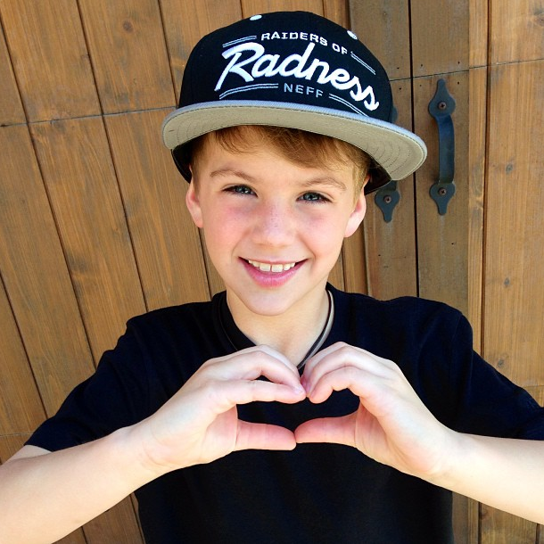 MattyBRaps Wiki - The Rapper And Singer MattyB Resource.