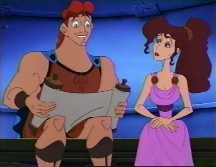 Image Hercules The Animated Series Megara5 Disneywiki