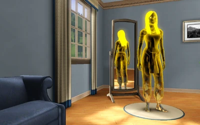 Muerte por transmutación