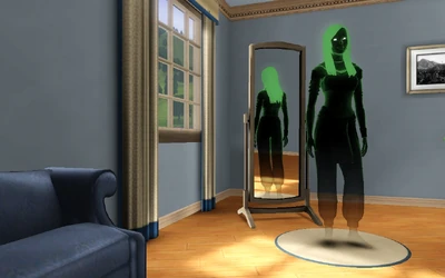 Muerte por acoso espectral