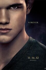 Jacob Forever