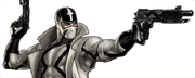 Fantomex Dialogue 1