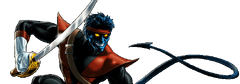 Nightcrawler Dialogue 2