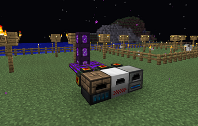 ThaumicGenerator