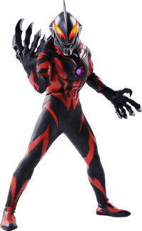 Ultraman Belial