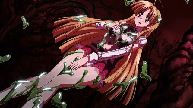Wo Kann Man Highschool Dxd Schauen