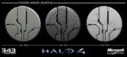 Halo 4 mantle of responsibility by thelvoramee-d5qeiob