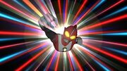 Zearth Henshin