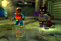 Lego Batman 8
