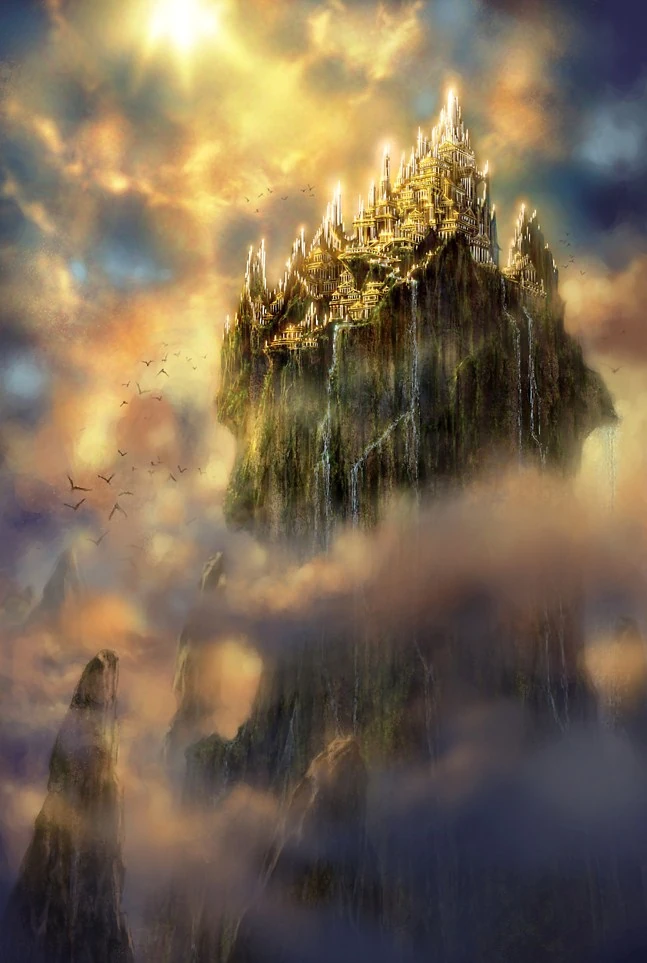 Monte Olimpo God Of War Wiki God Of War Ascension Kratos Dioses 