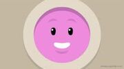 Clothes dryer- smile