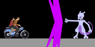 MopedBattle
