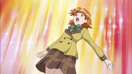 Inori presentimiento