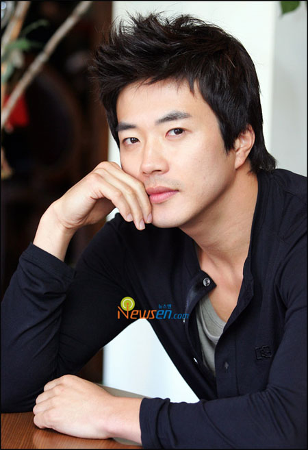 Kwon Sang Woo - Wiki Drama