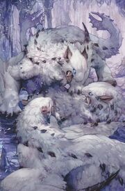 Bariothpups