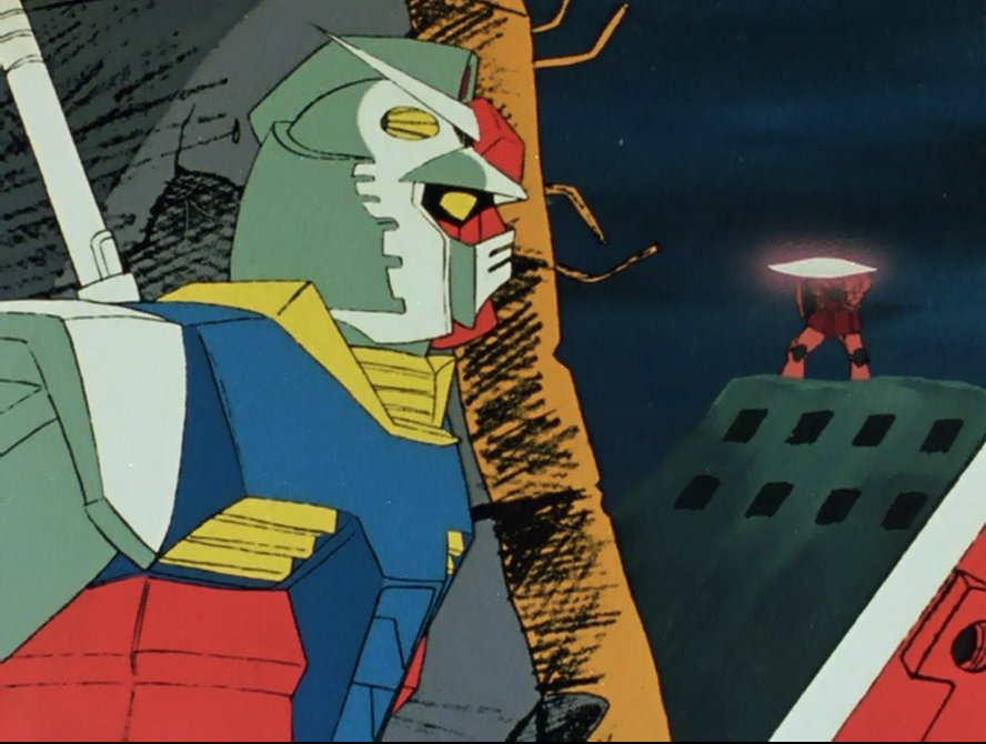 Garma's Fate - Gundam Wiki